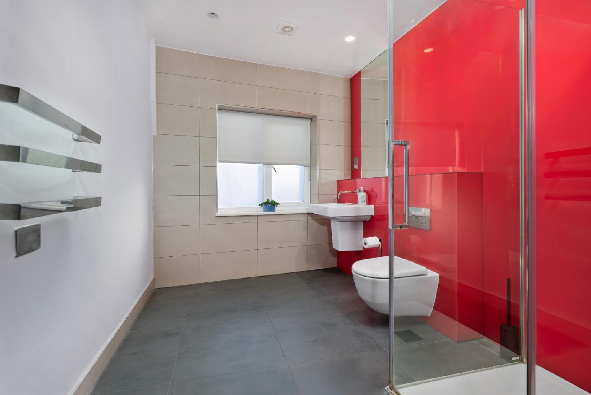 Marylebone Town House Apartment London Bagian luar foto