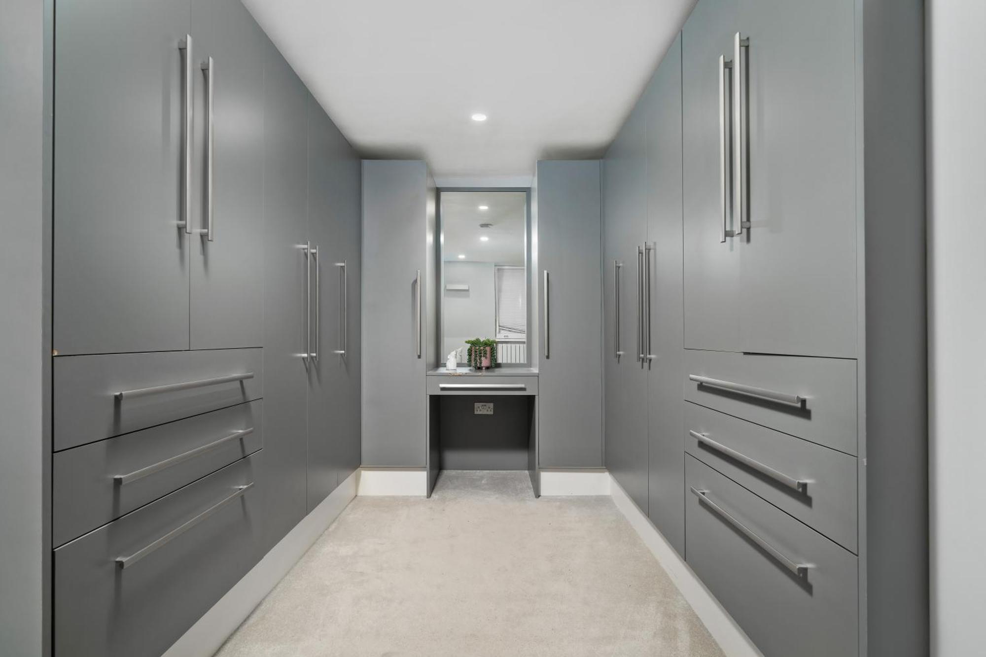 Marylebone Town House Apartment London Bagian luar foto