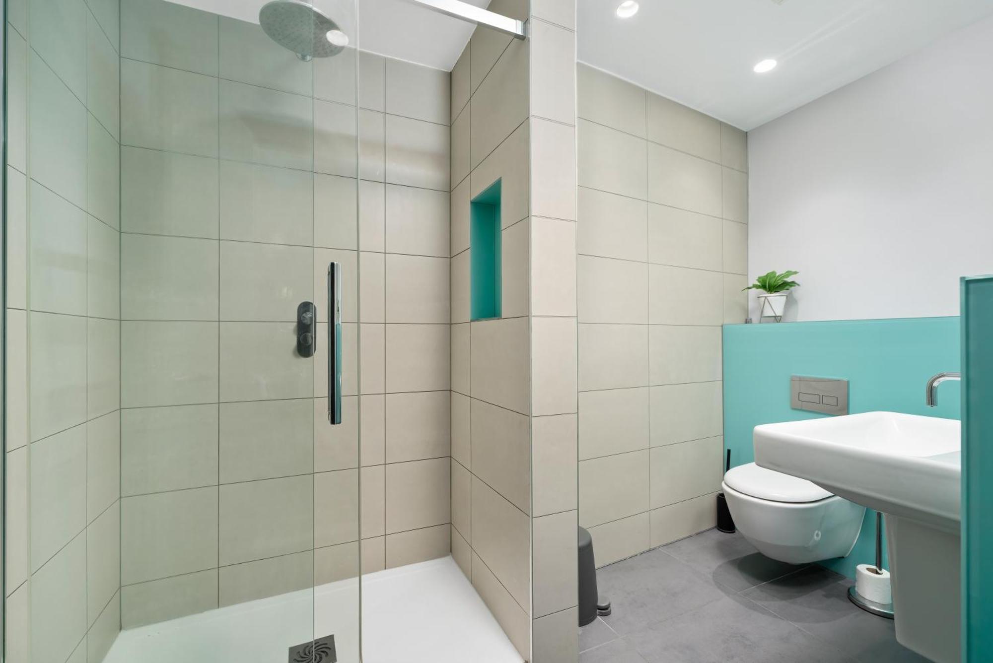 Marylebone Town House Apartment London Bagian luar foto