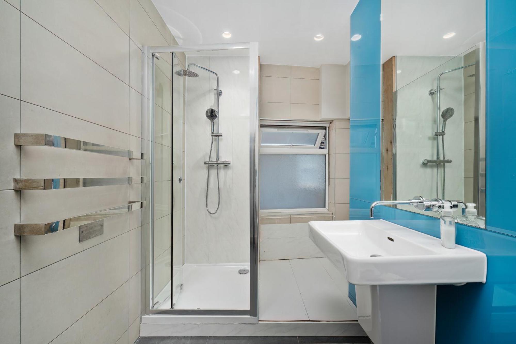 Marylebone Town House Apartment London Bagian luar foto